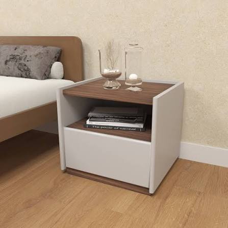 Bedside table rental in Bedroom furniture category